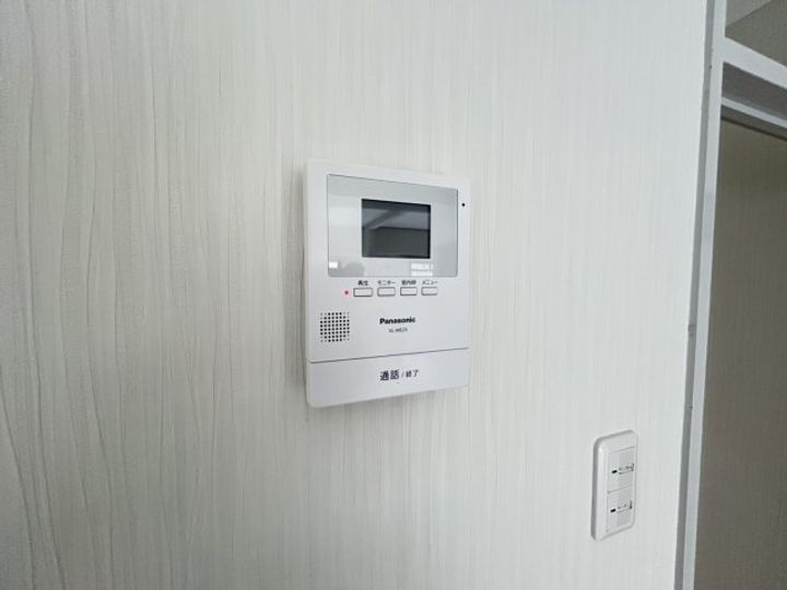 大阪府高槻市真上町2(マンション)の賃貸物件の内装