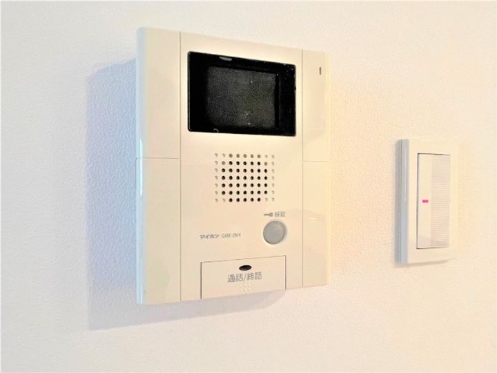 ヴェルソー山中通りの内装