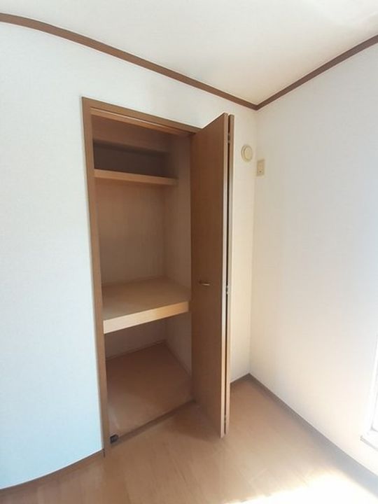 プラスペラティCの内装