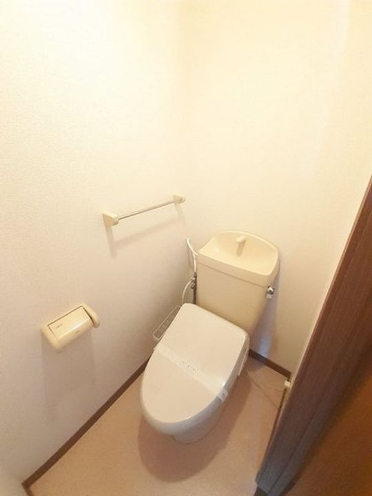 プラスペラティCの内装
