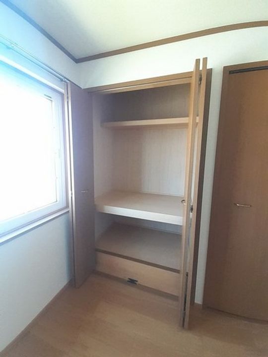 プラスペラティCの内装