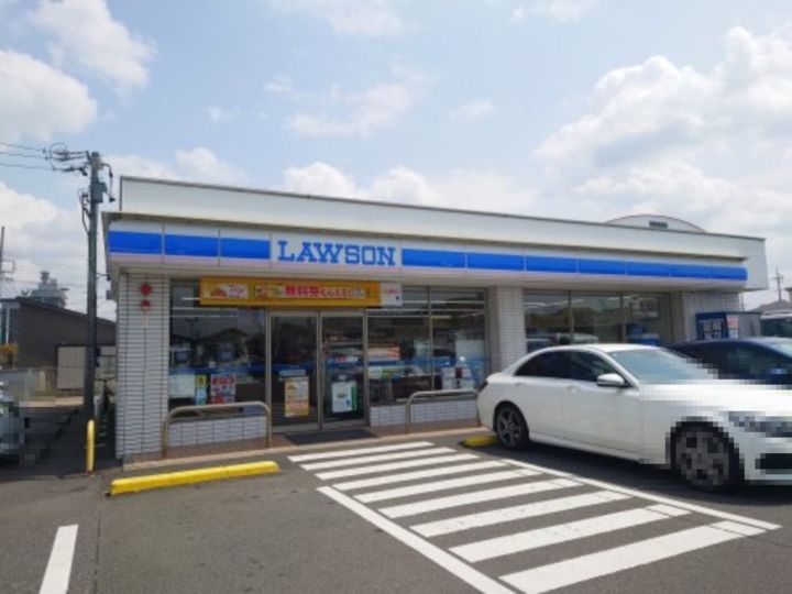 岐阜県岐阜市薮田南5(アパート)の賃貸物件の周辺