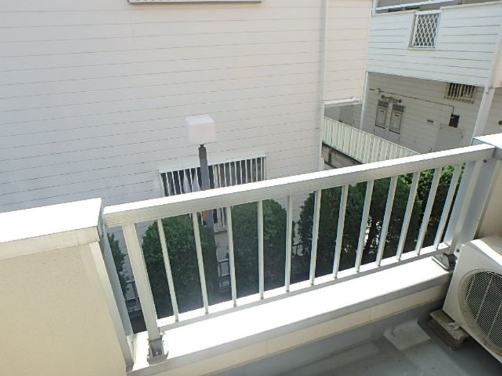 グレイスファル・コーポのその他画像