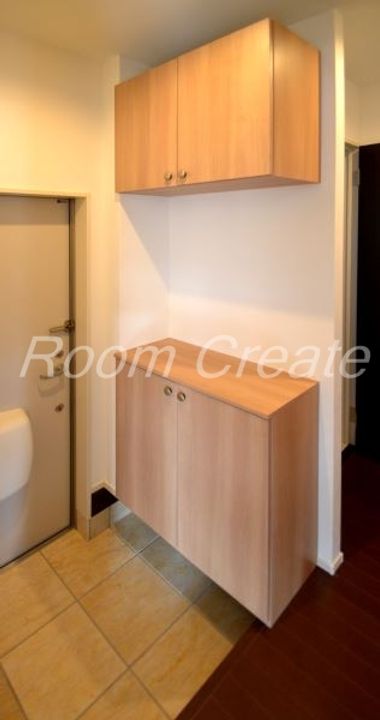 徳島県徳島市北田宮2(一戸建)の賃貸物件の玄関