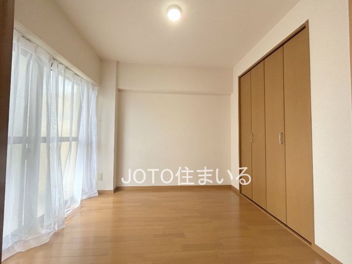 大阪府大阪市旭区高殿4(マンション)の賃貸物件の内装