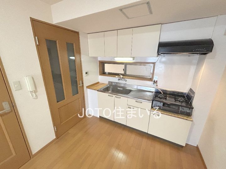 大阪府大阪市旭区高殿4(マンション)の賃貸物件の内装