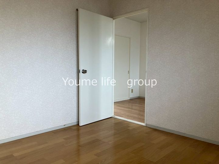 葉月ハイツAの内装