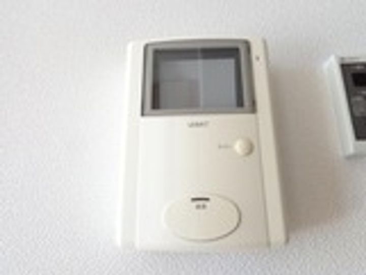 エスポアールの内装