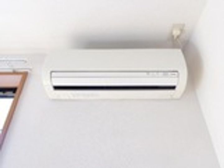 エスポアールの内装