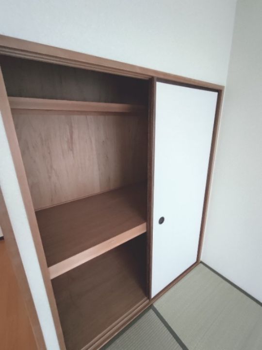 大阪府堺市北区北長尾町3(マンション)の賃貸物件の内装
