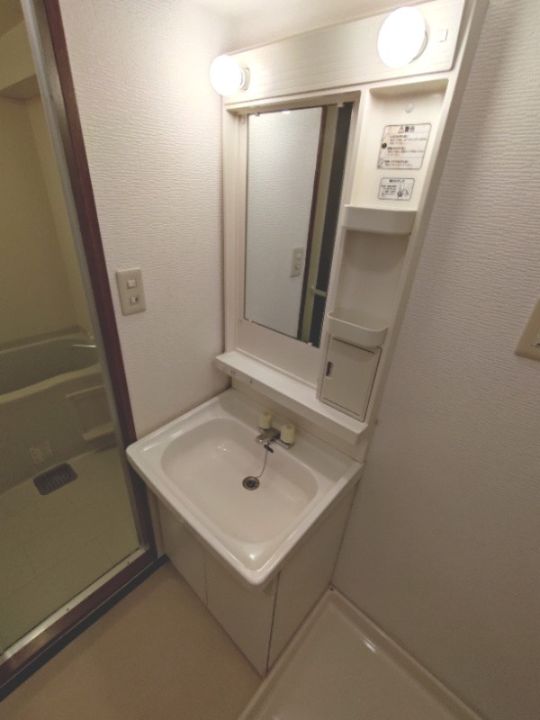 大阪府堺市北区北長尾町3(マンション)の賃貸物件の内装