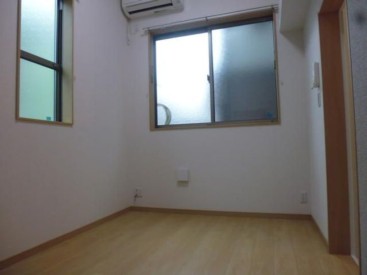 マーベラス国分寺東恋ヶ窪IIの内装