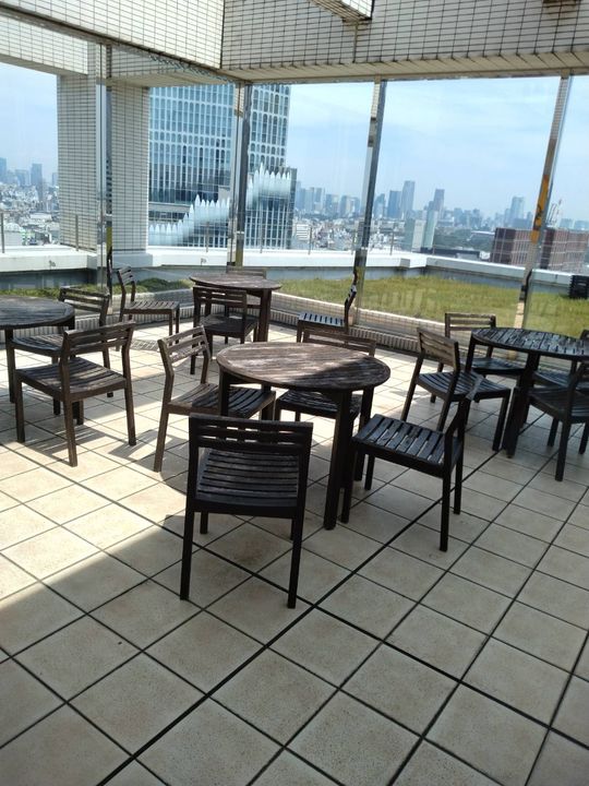 ファーストリアルタワー 新宿のその他画像