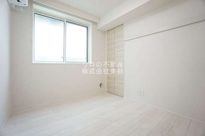 エクラージュ笹塚のその他画像