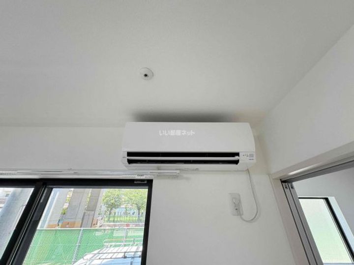 兵庫県神戸市東灘区深江本町1(アパート)の賃貸物件の内装