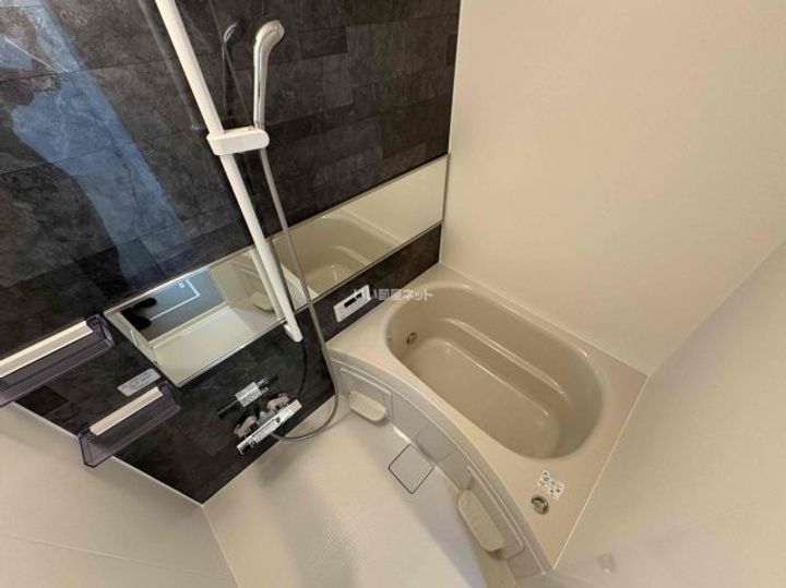 兵庫県神戸市東灘区深江本町1(アパート)の賃貸物件の風呂