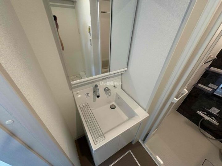 兵庫県神戸市東灘区深江本町1(アパート)の賃貸物件の内装