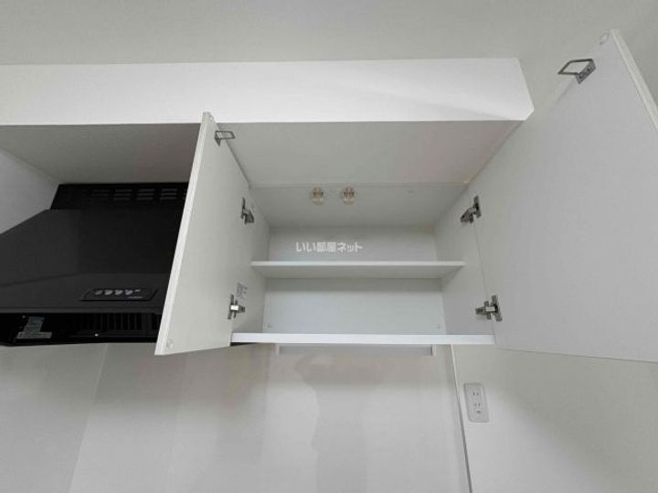 兵庫県神戸市東灘区深江本町1(アパート)の賃貸物件の内装