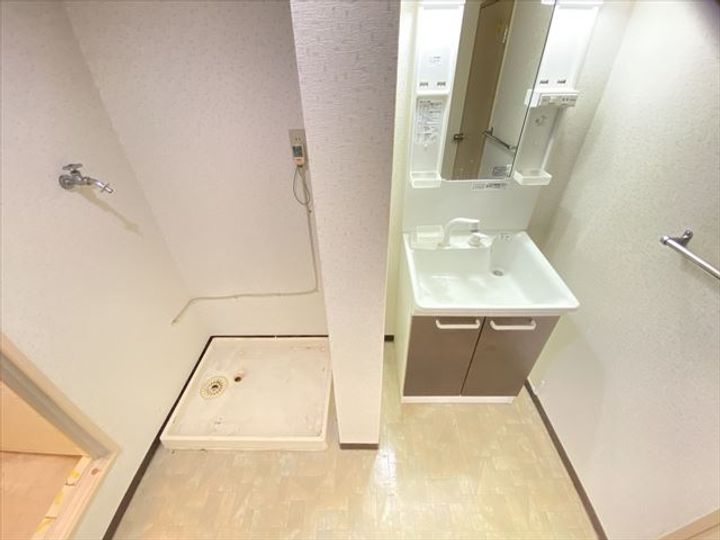 ラ・フォーレ小見野Iの内装