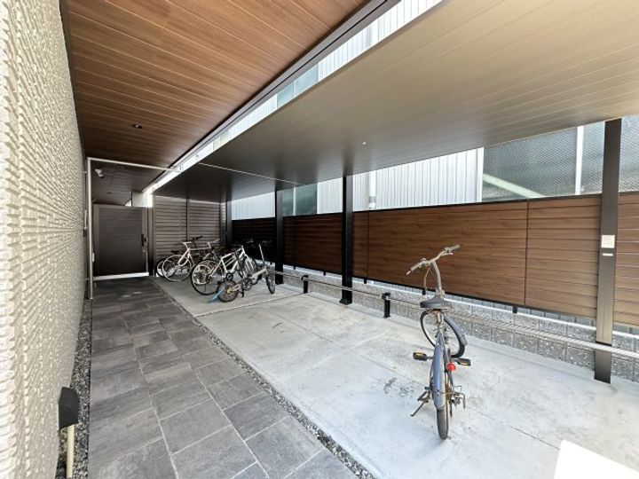 高知県高知市南川添(マンション)の賃貸物件の地図