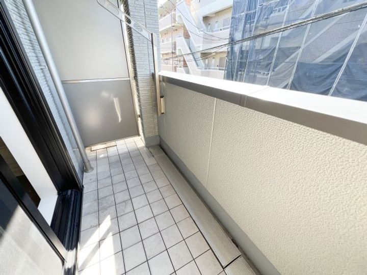 高知県高知市南川添(マンション)の賃貸物件の内装