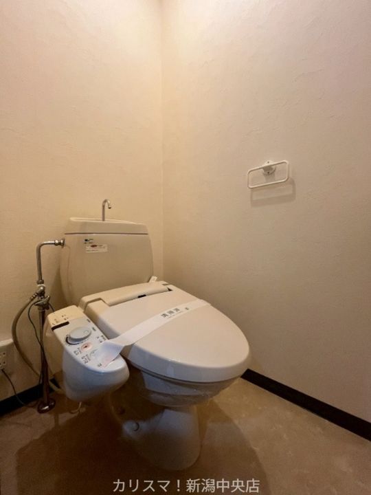 アピア信濃町の内装