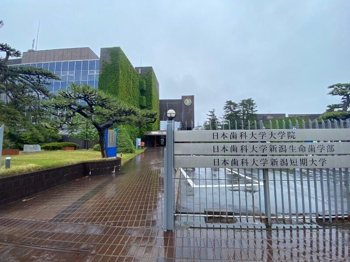 アピア信濃町の周辺