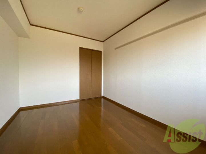 MSKコート2の内装