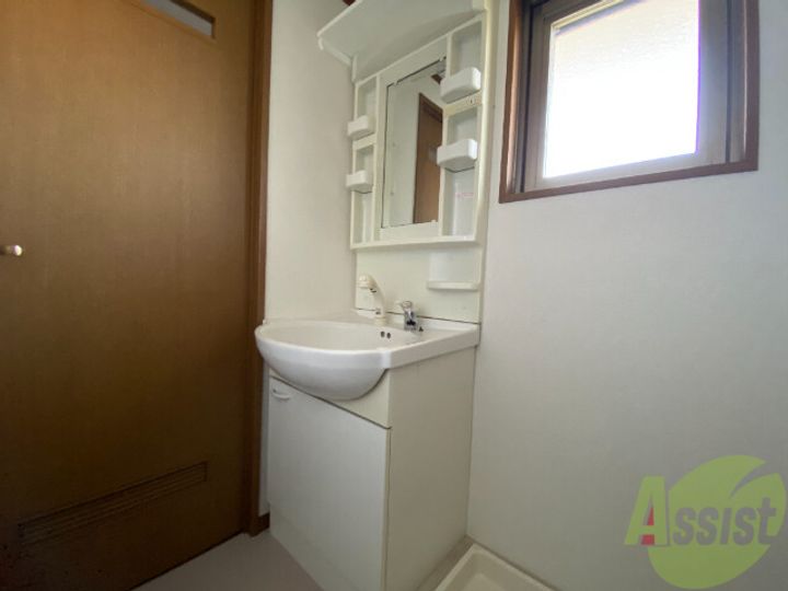 MSKコート2の内装