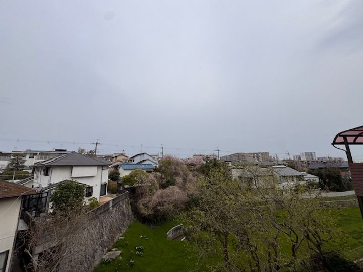 大阪府豊中市東豊中町3(一戸建)の賃貸物件のその他画像