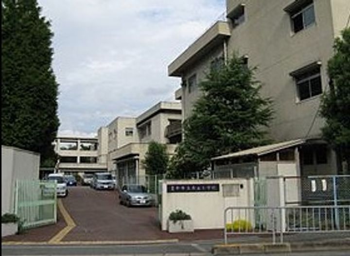 大阪府豊中市東豊中町3(一戸建)の賃貸物件の周辺