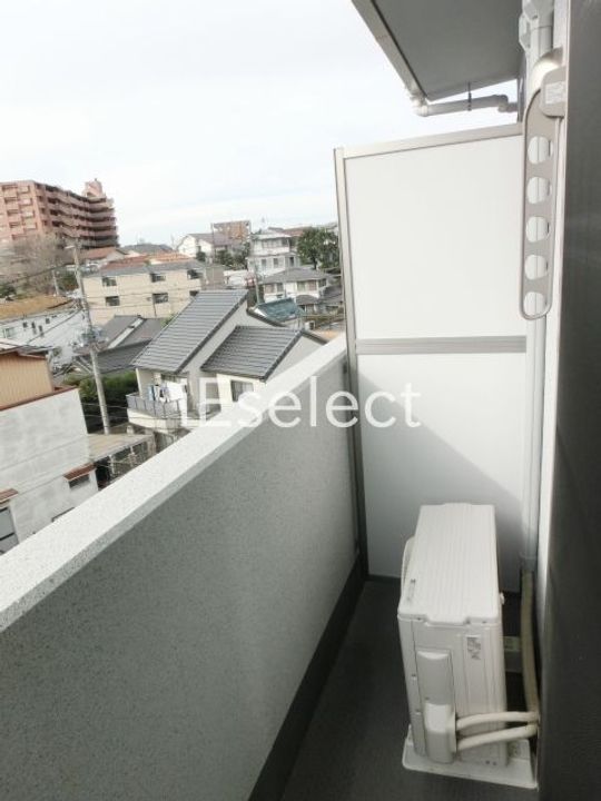 rapa千葉椿森の内装