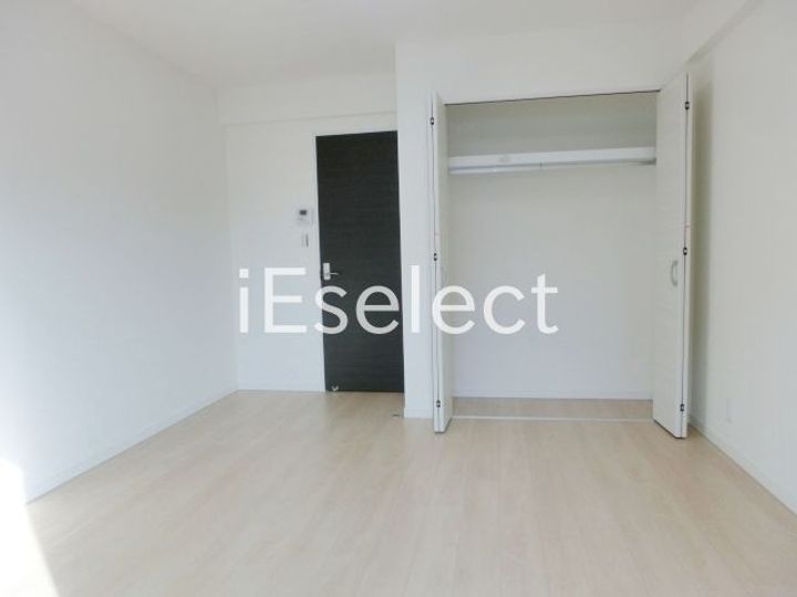 rapa千葉椿森の内装