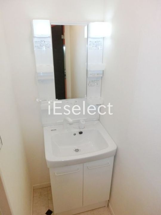 rapa千葉椿森の内装