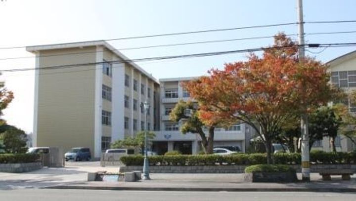 Queen palaceの周辺