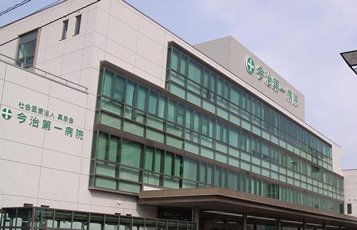Queen palaceの周辺