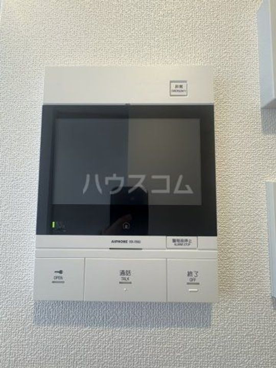 S-RESIDENCE原木中山azureの内装