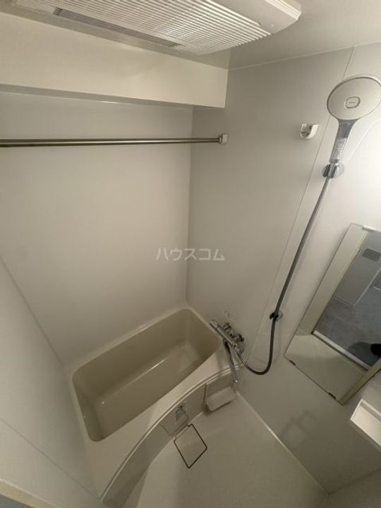 S-RESIDENCE原木中山azureの風呂