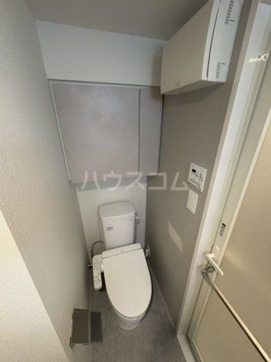 S-RESIDENCE原木中山azureの内装