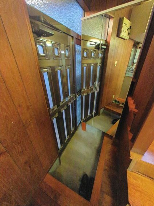 東京都府中市紅葉丘2(一戸建)の賃貸物件の地図