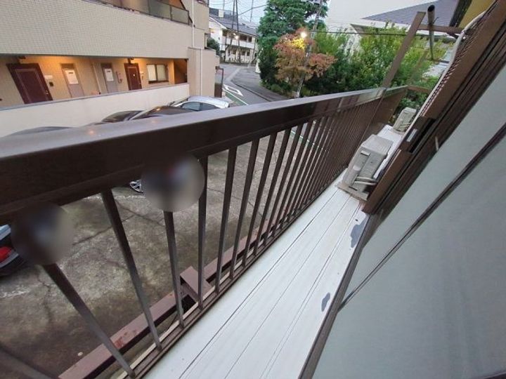 東京都府中市紅葉丘2(一戸建)の賃貸物件の内装