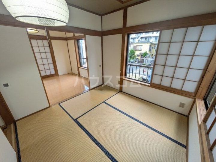 東京都大田区石川町2(一戸建)の賃貸物件のその他画像