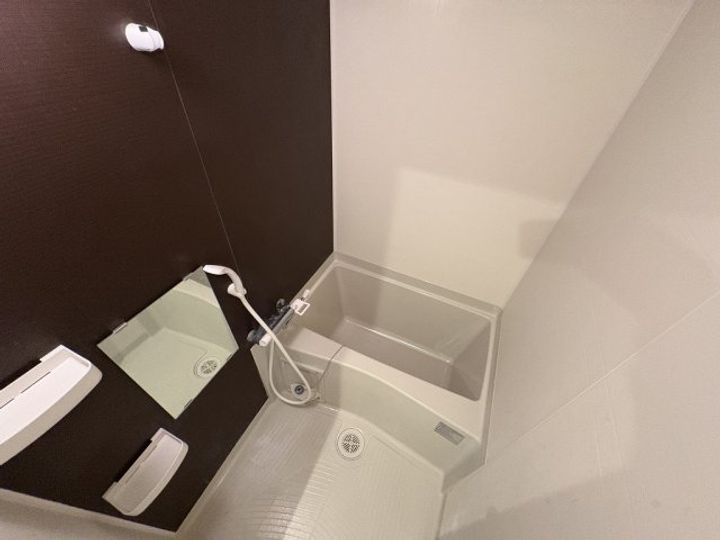 マロワール神戸の風呂