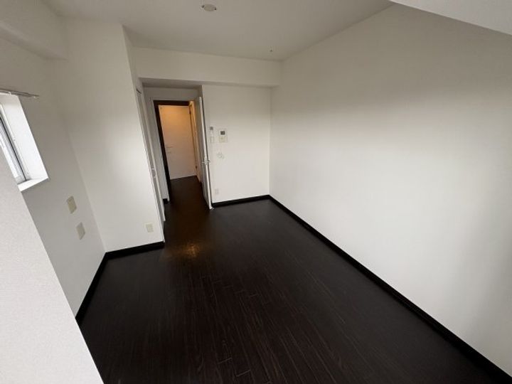 マロワール神戸の内装