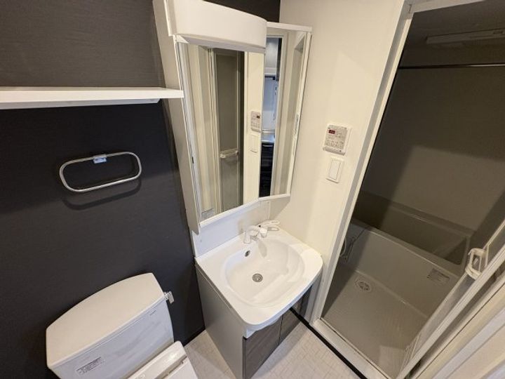 マロワール神戸の内装