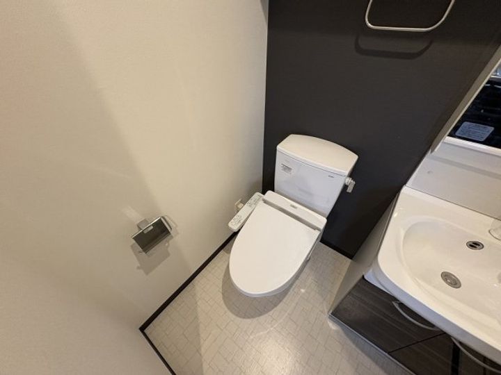 マロワール神戸の内装