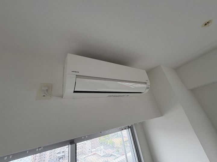 マロワール神戸の内装