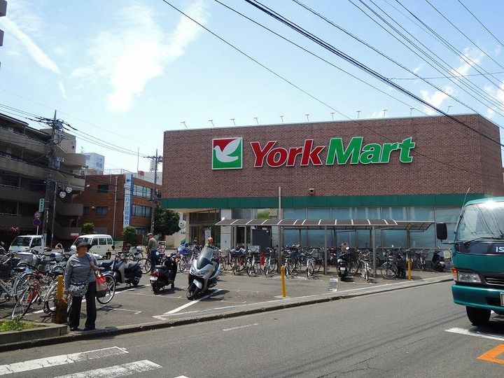 エクセル中央の周辺