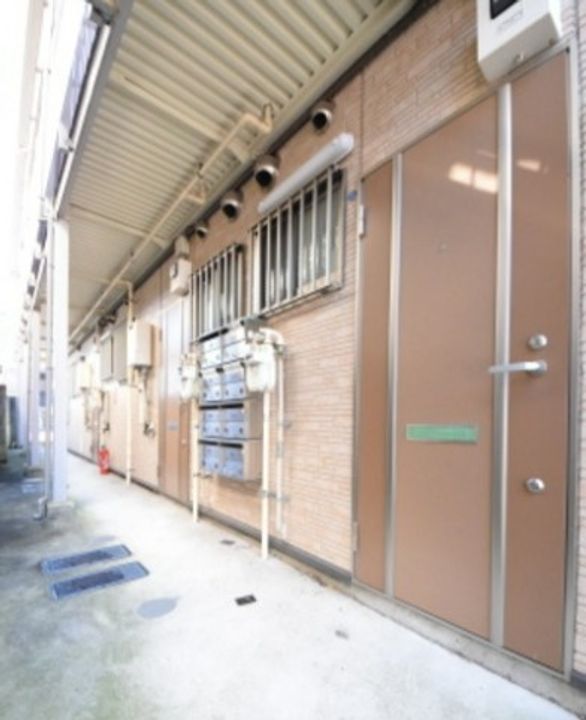 神奈川県横浜市瀬谷区瀬谷4(アパート)の賃貸物件の地図