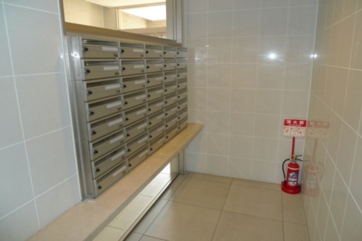 ヴィアーレ新寺のその他画像